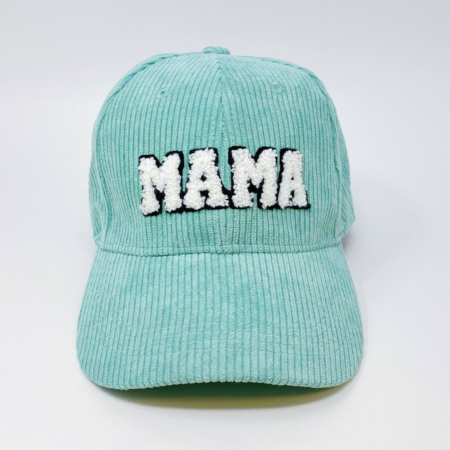 Corduroy Mama Hat