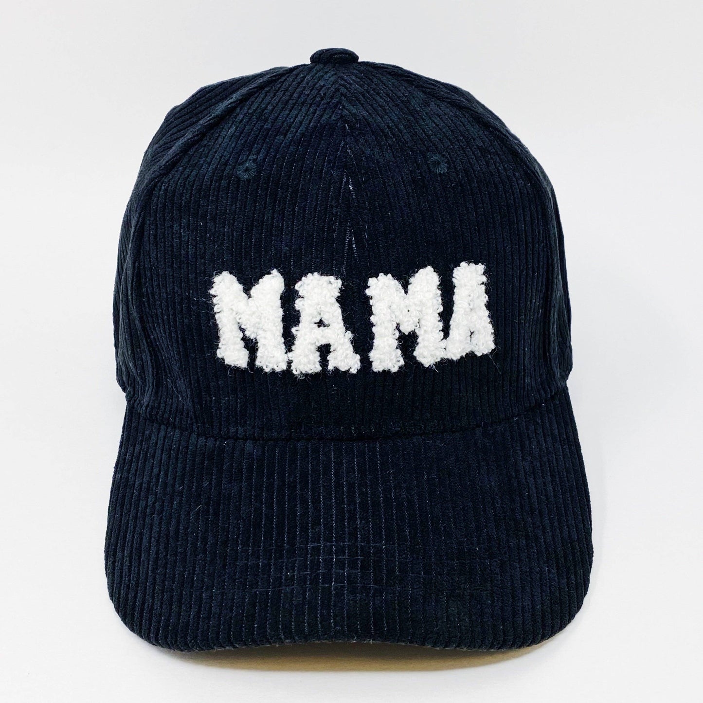 Corduroy Mama Hat