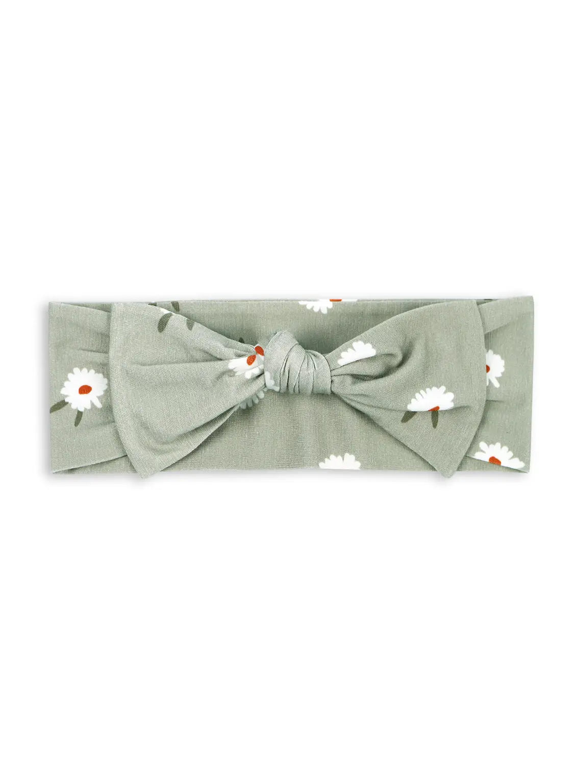 Dreamy Headband Bow